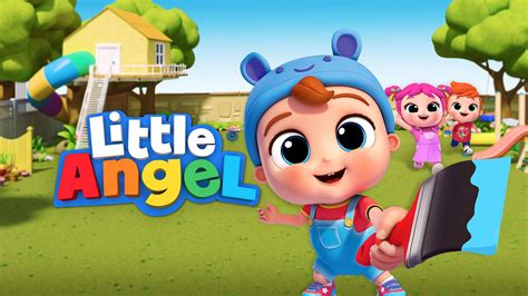 little angel lyceen|Watch Little Angel Online .